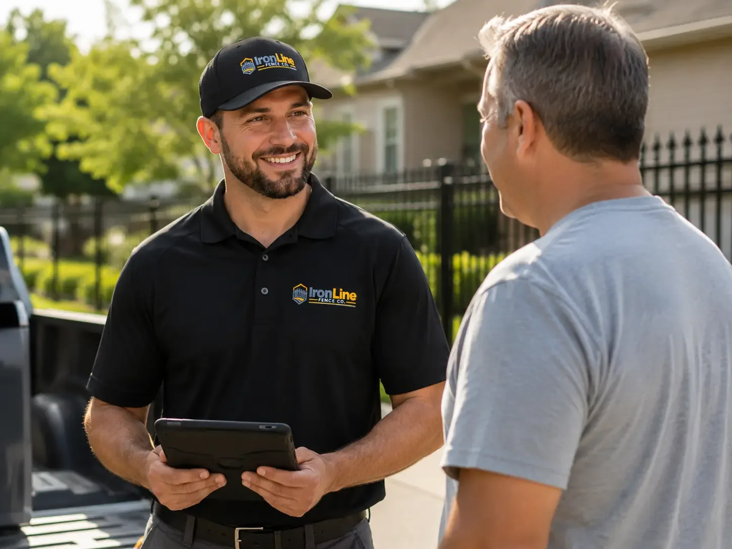 Metal Fence Installation Waymart, PA FAQs